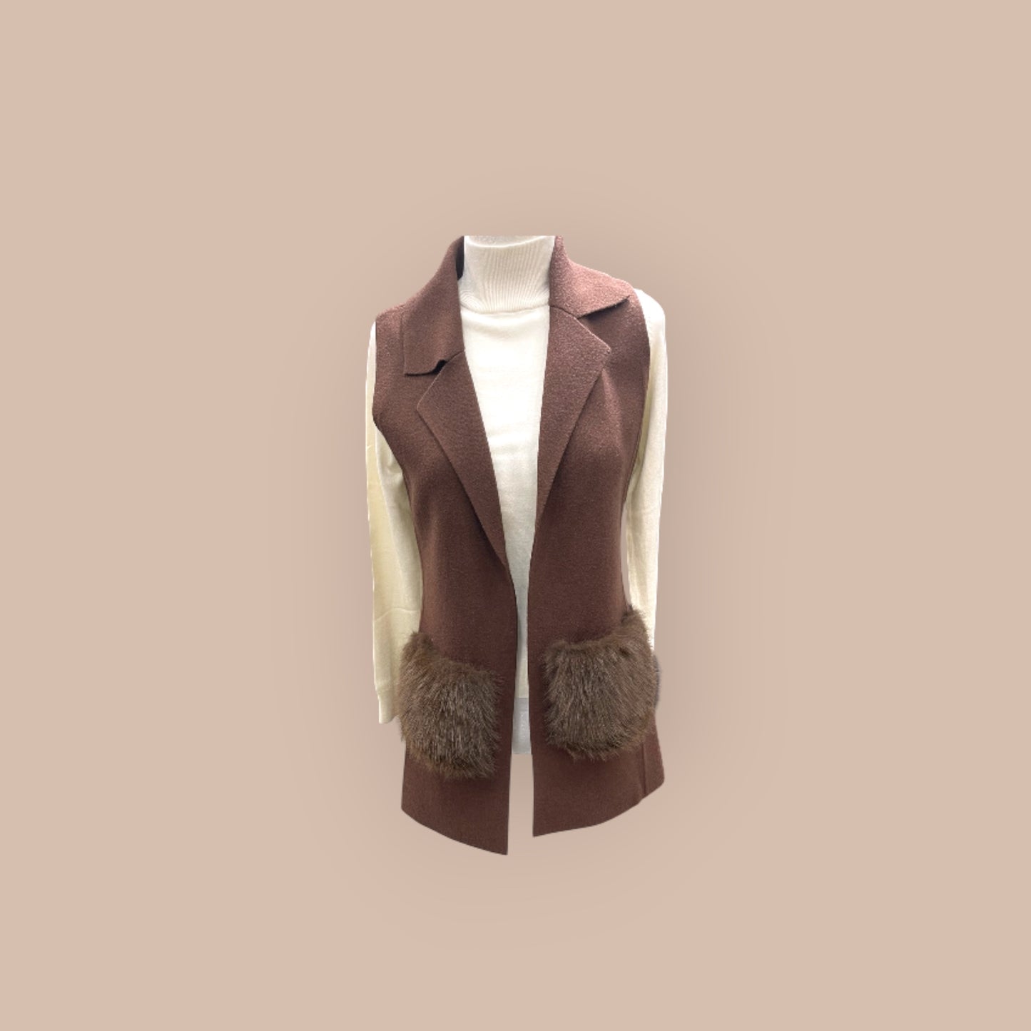 Gilet Edisa