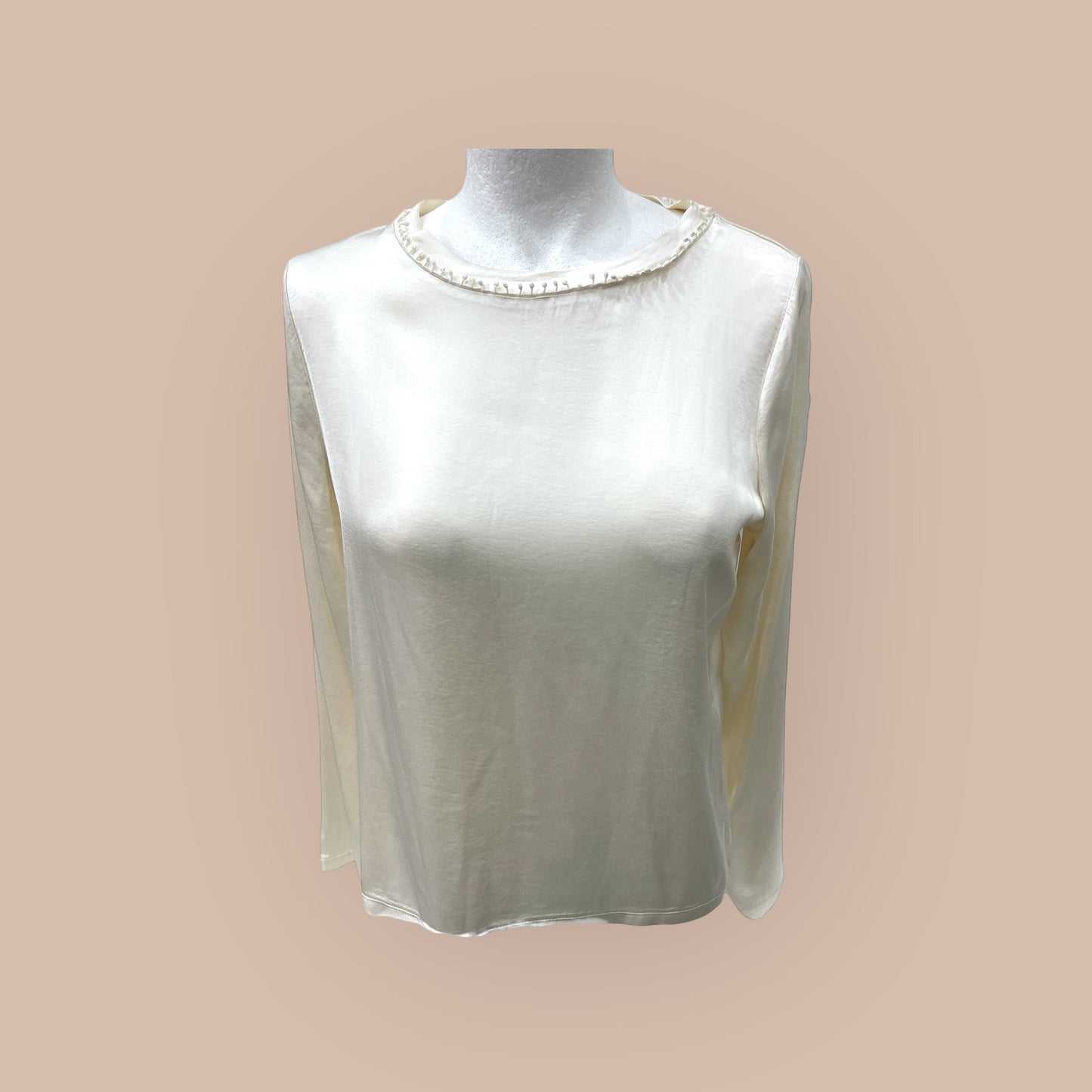 Blusa Ginger