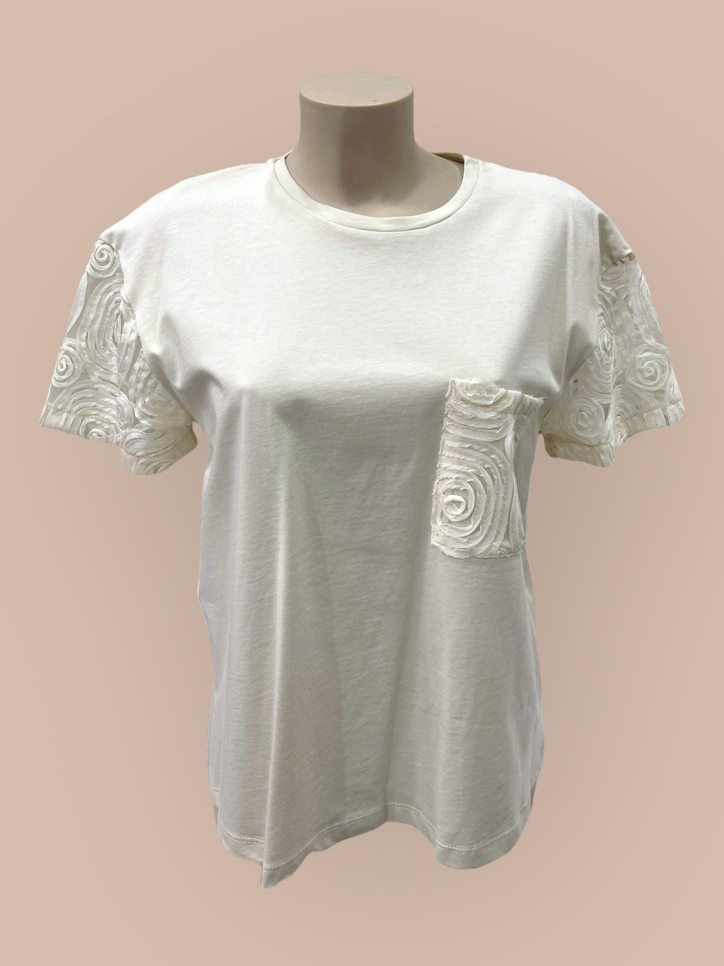 T-shirt Anna