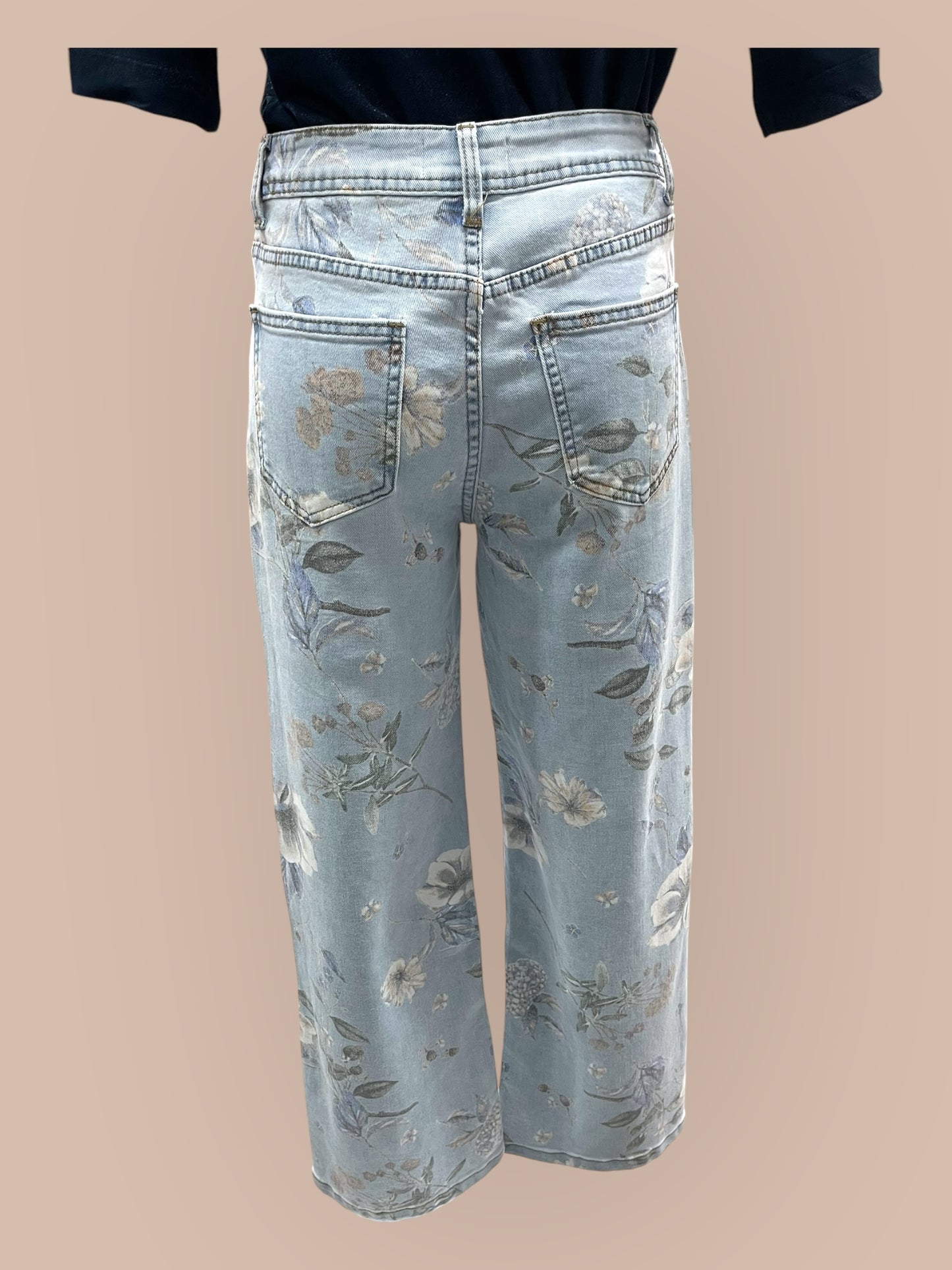 Jeans Fiore