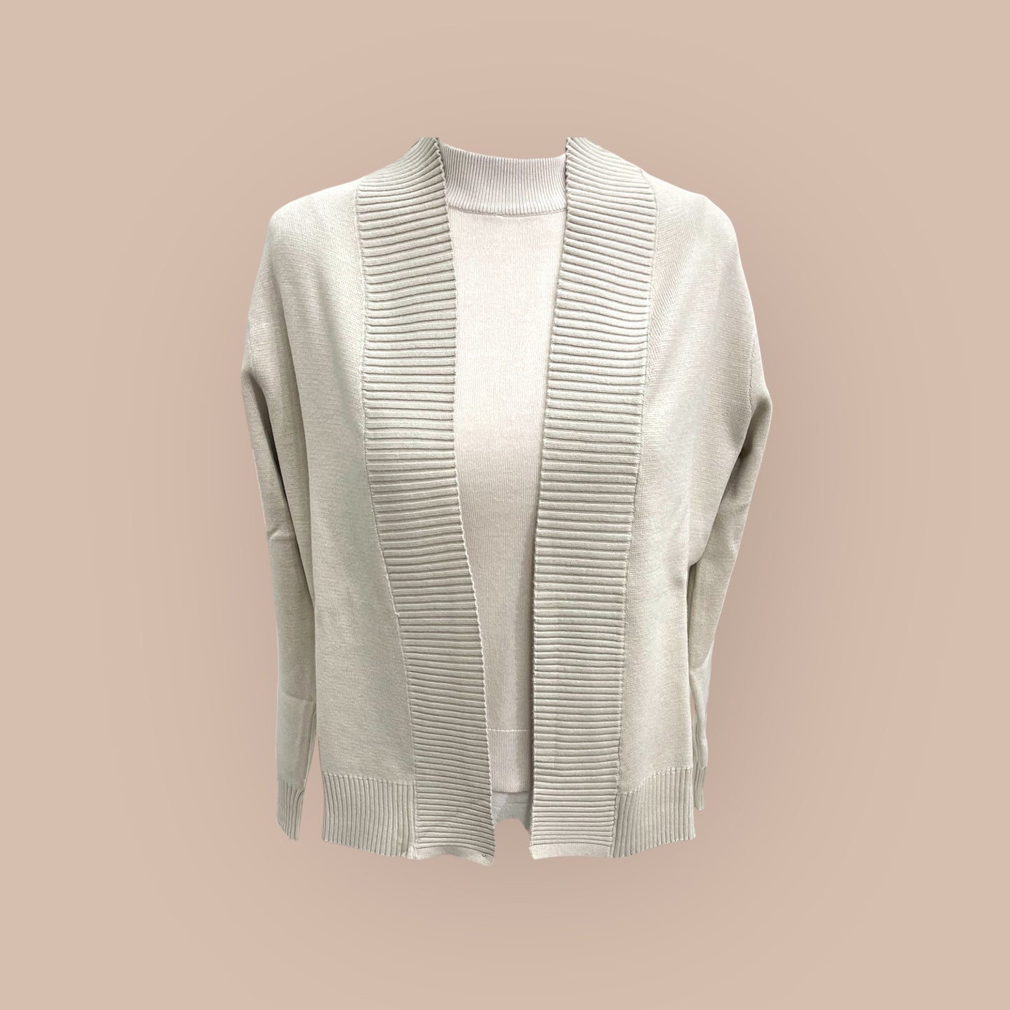Cardigan Erika Ragno