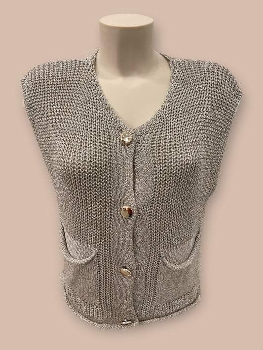Gilet Enrica