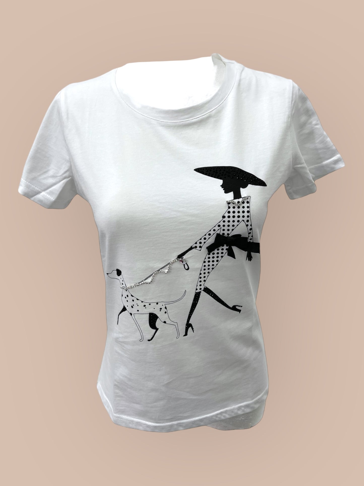 T-shirt Elilò