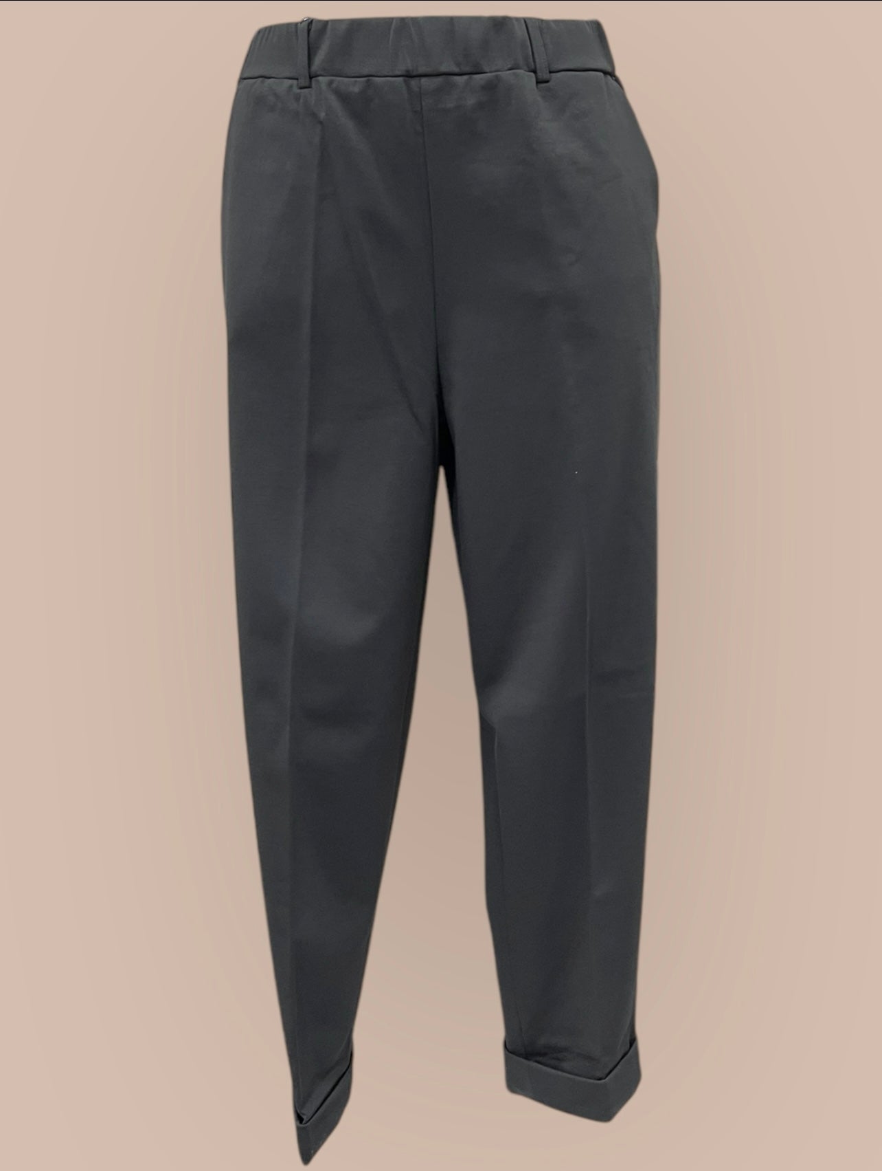 Pantalone Carrot Ragno