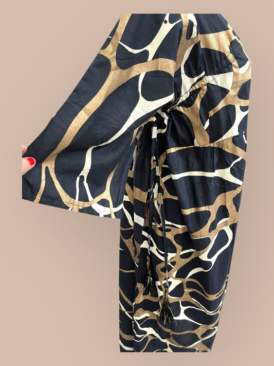 Vestito Positano Gisella