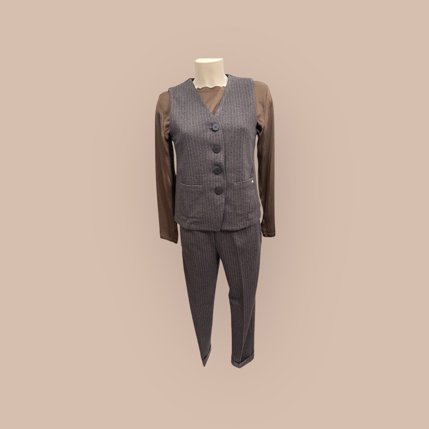 Pantalone fantasy ragno