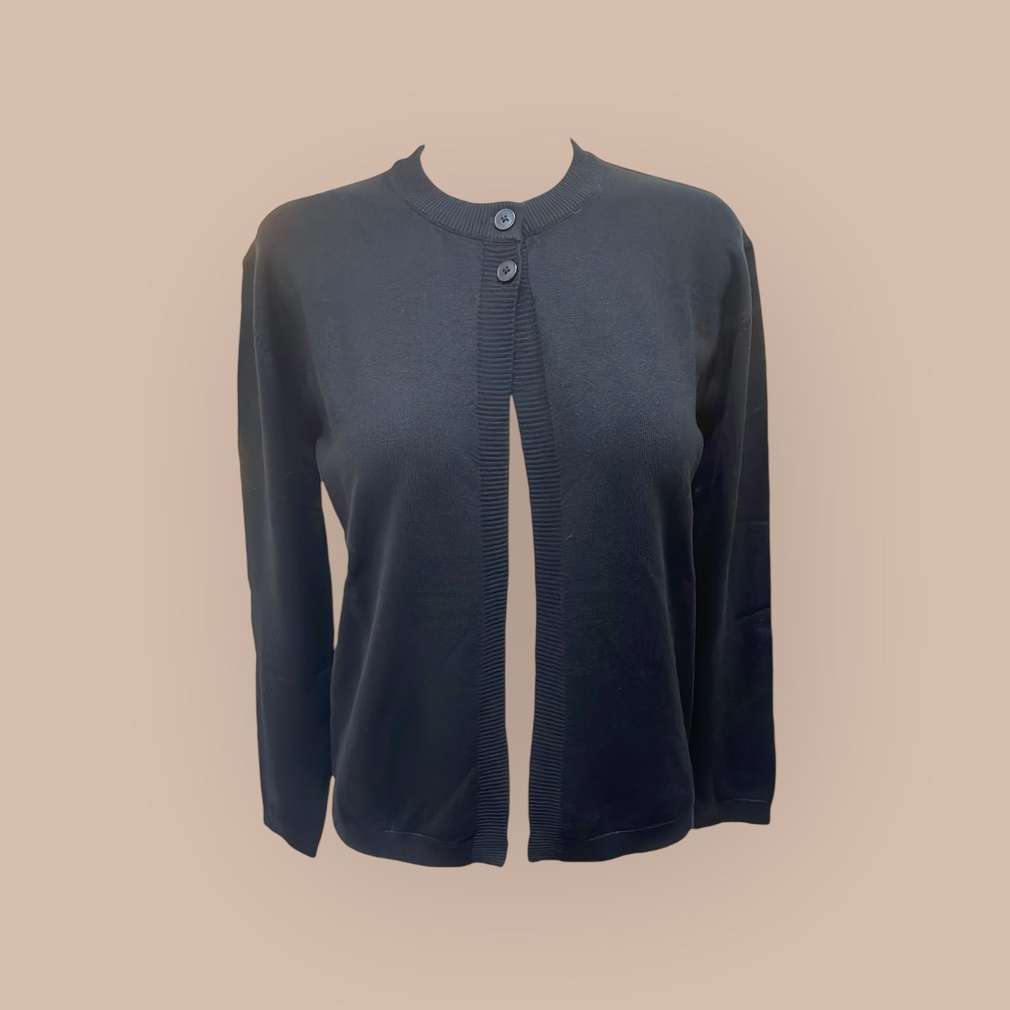 Cardigan Ragno Bon ton