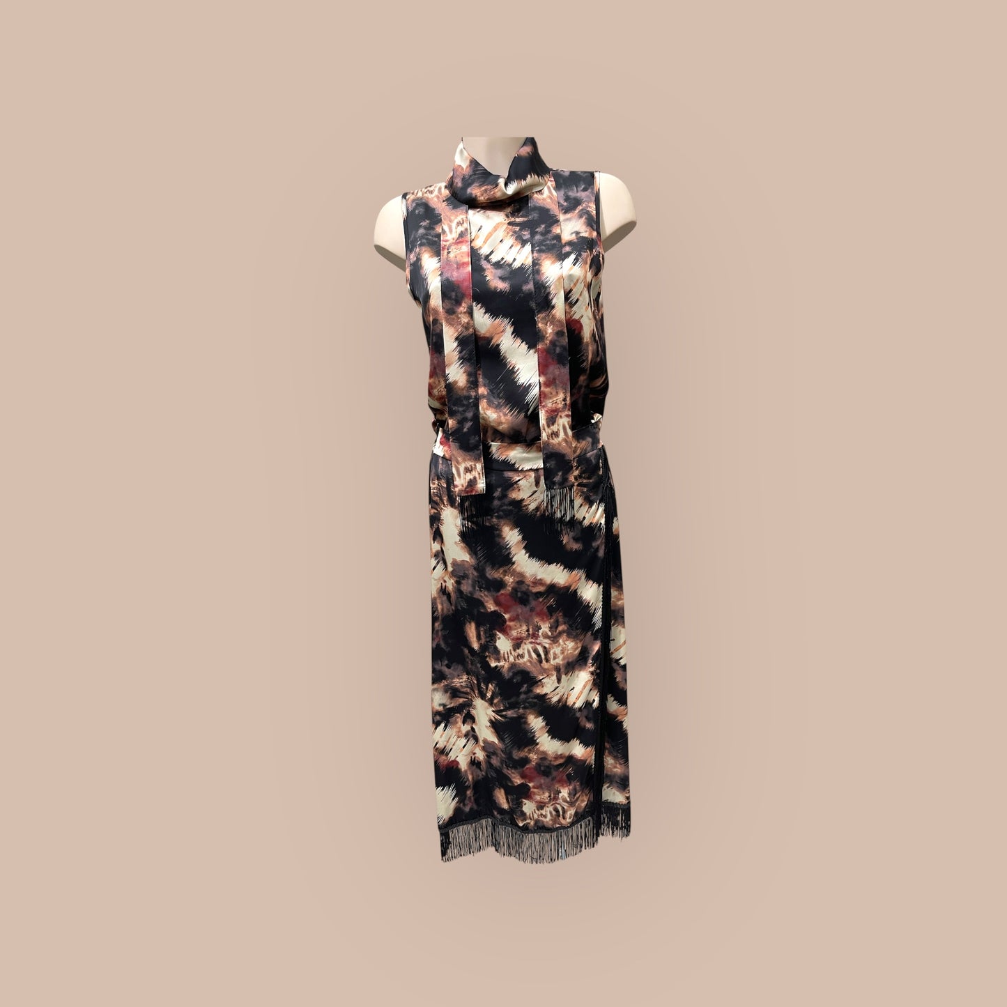 Blusa Ester