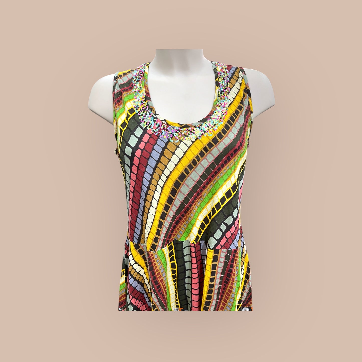 Vestito Carla