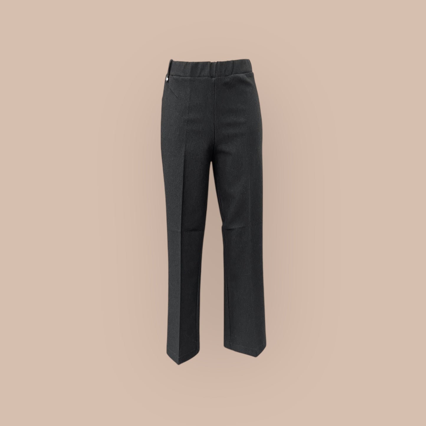 Pantalone Flaire Ragno