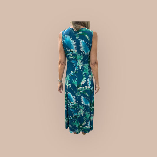 Vestito Hawaii