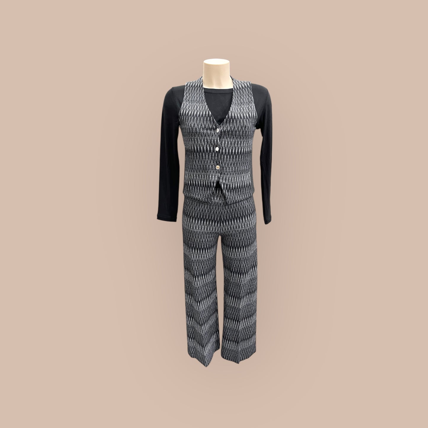 Gilet Melissa