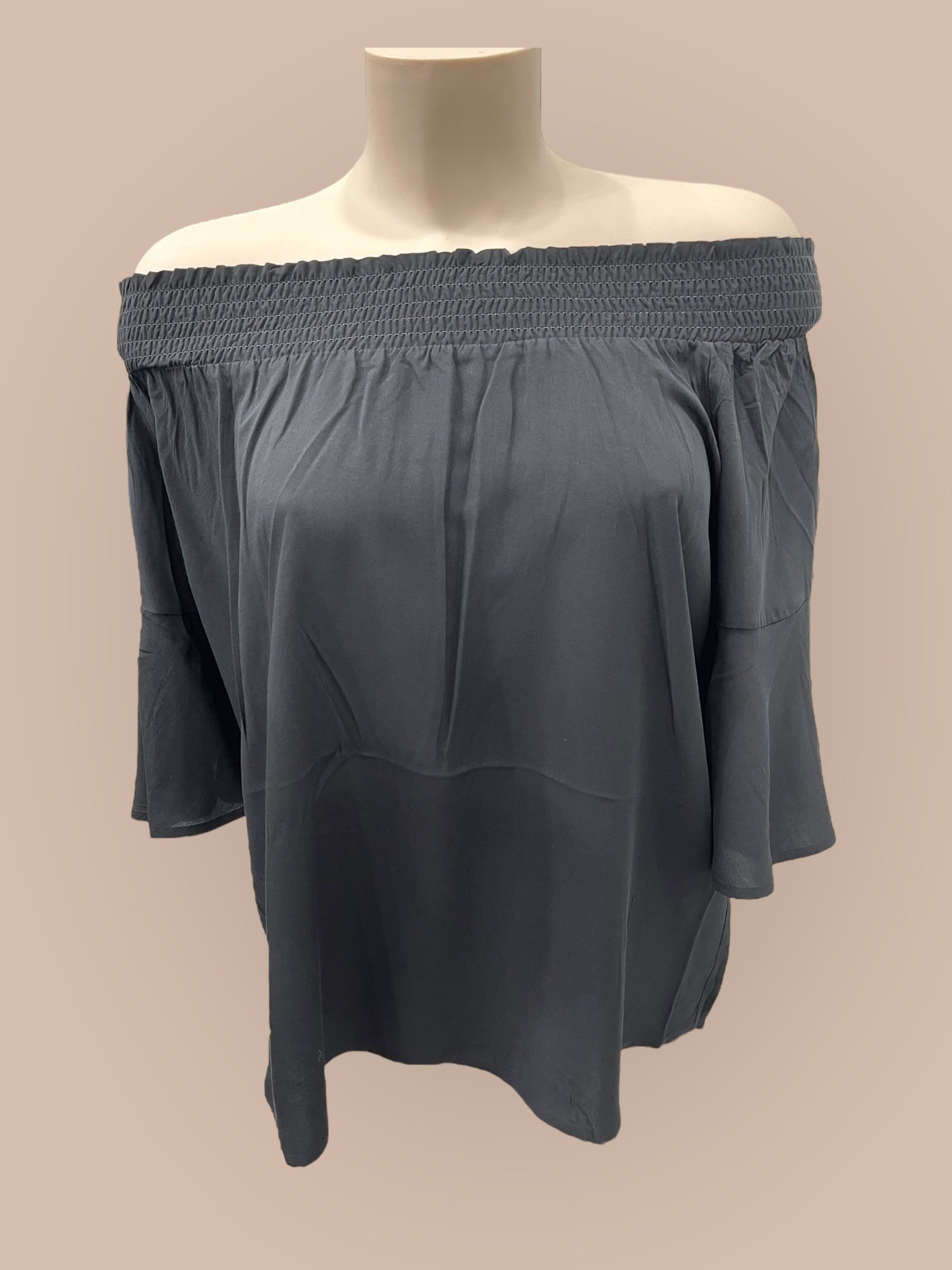 Blusa Cleo Ragno