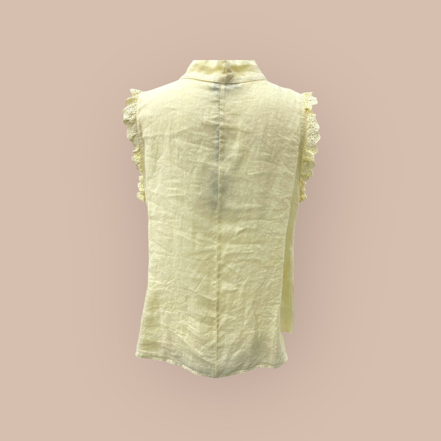 Blusa Luna