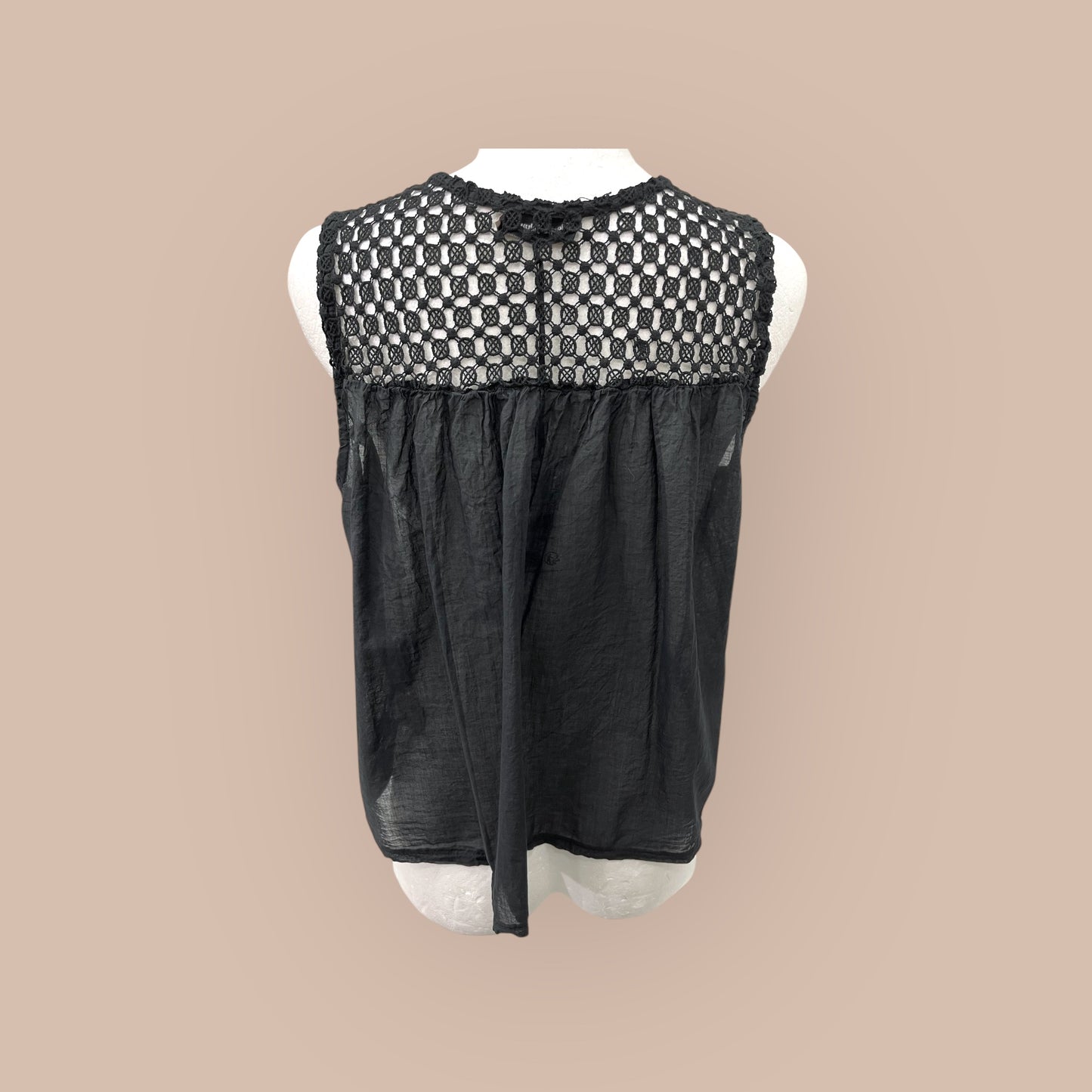 Blusa Tammy