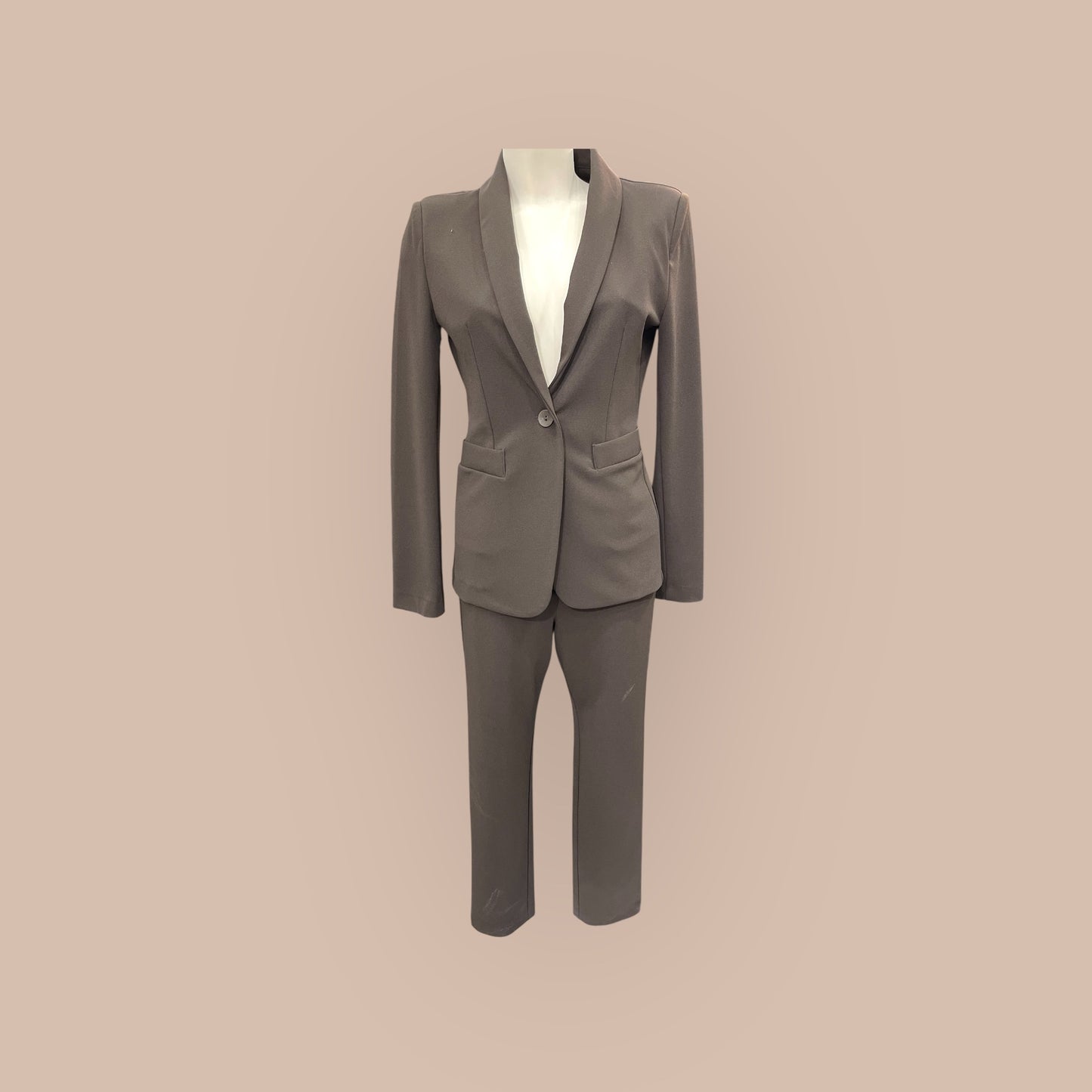 Pantalone Flavia