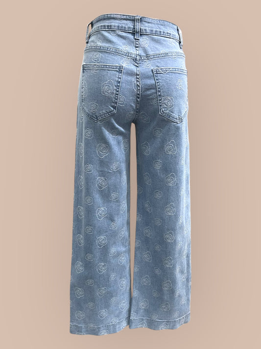 Jeans Camelia