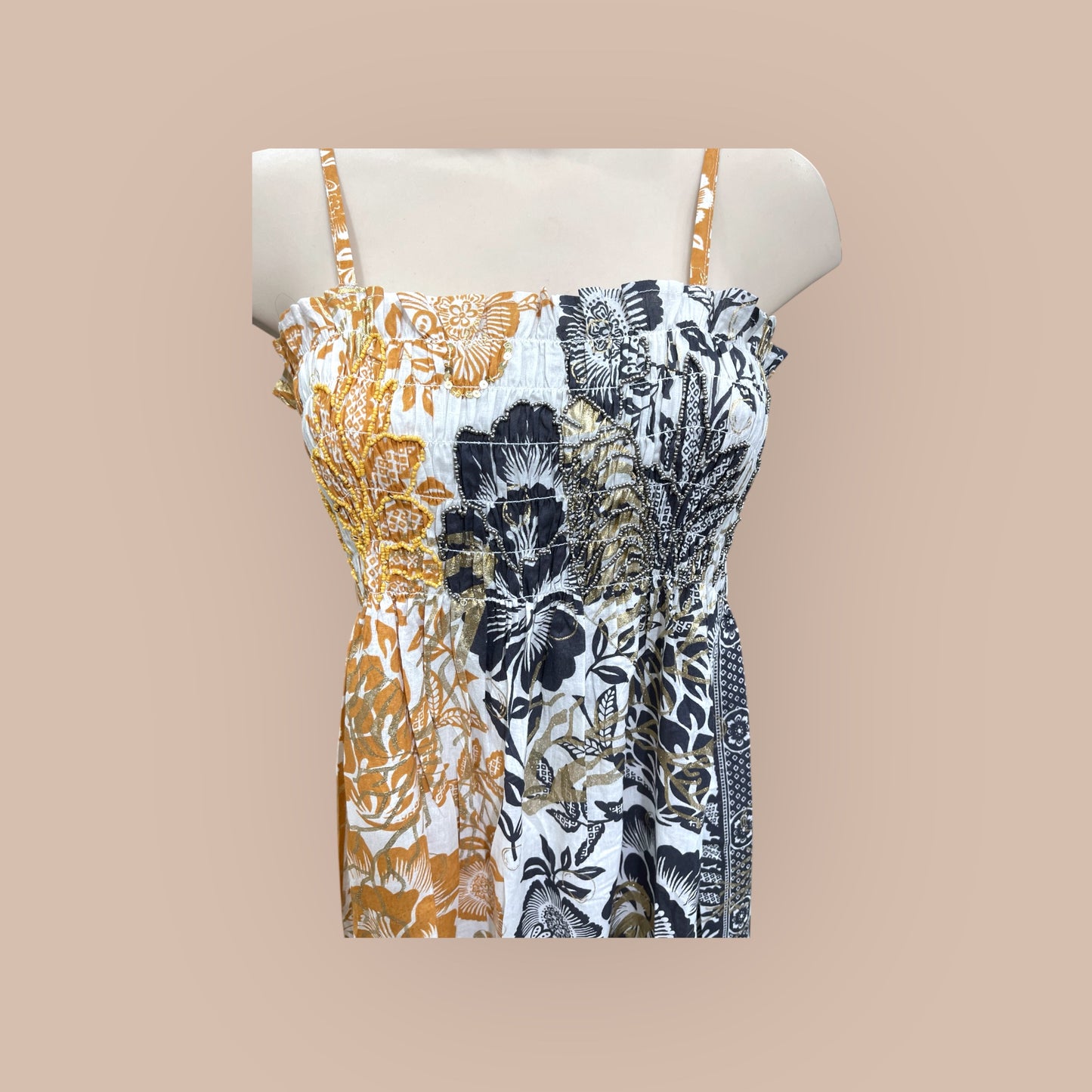 Vestito Rosa