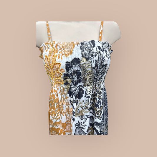 Vestito Rosa