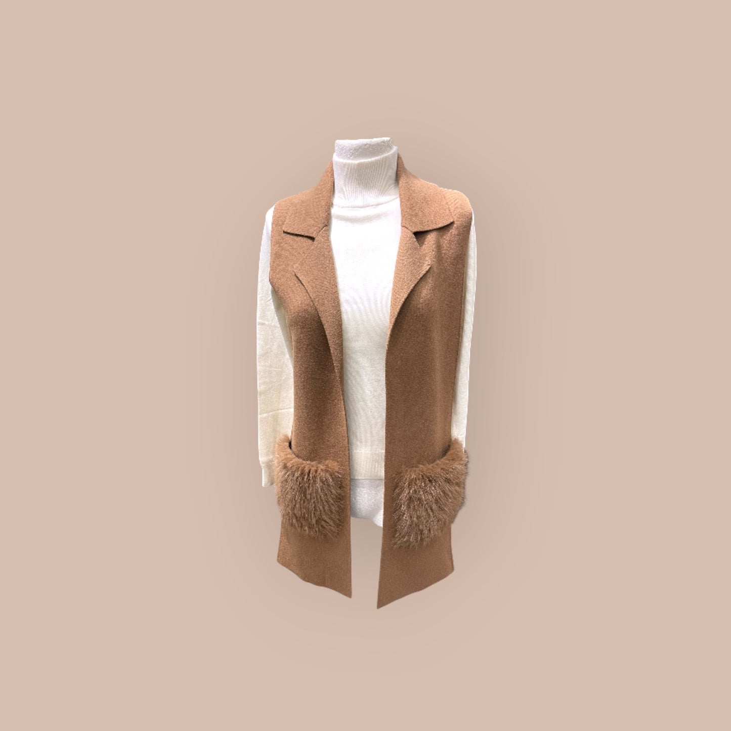 Gilet Edisa
