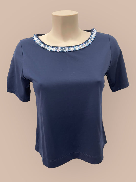 T-shirt Rosa