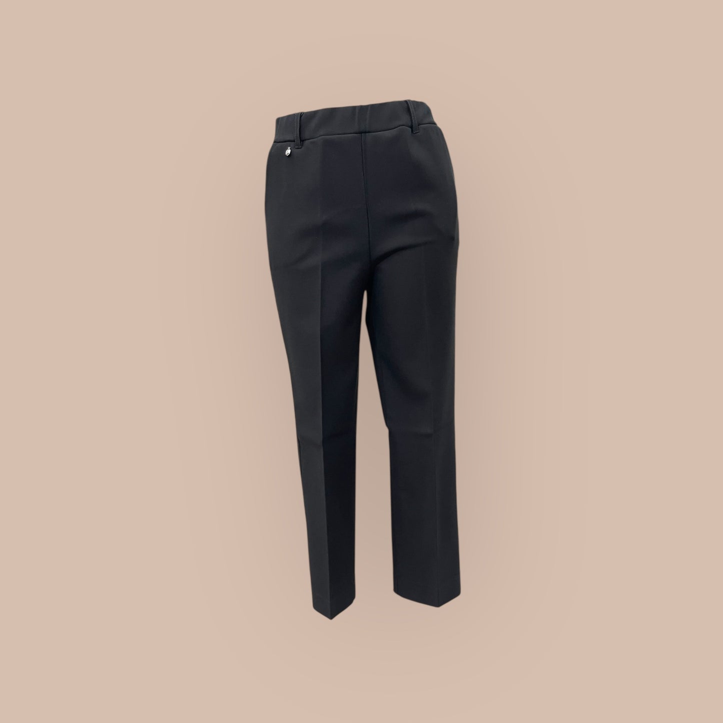Pantalone straight ragno
