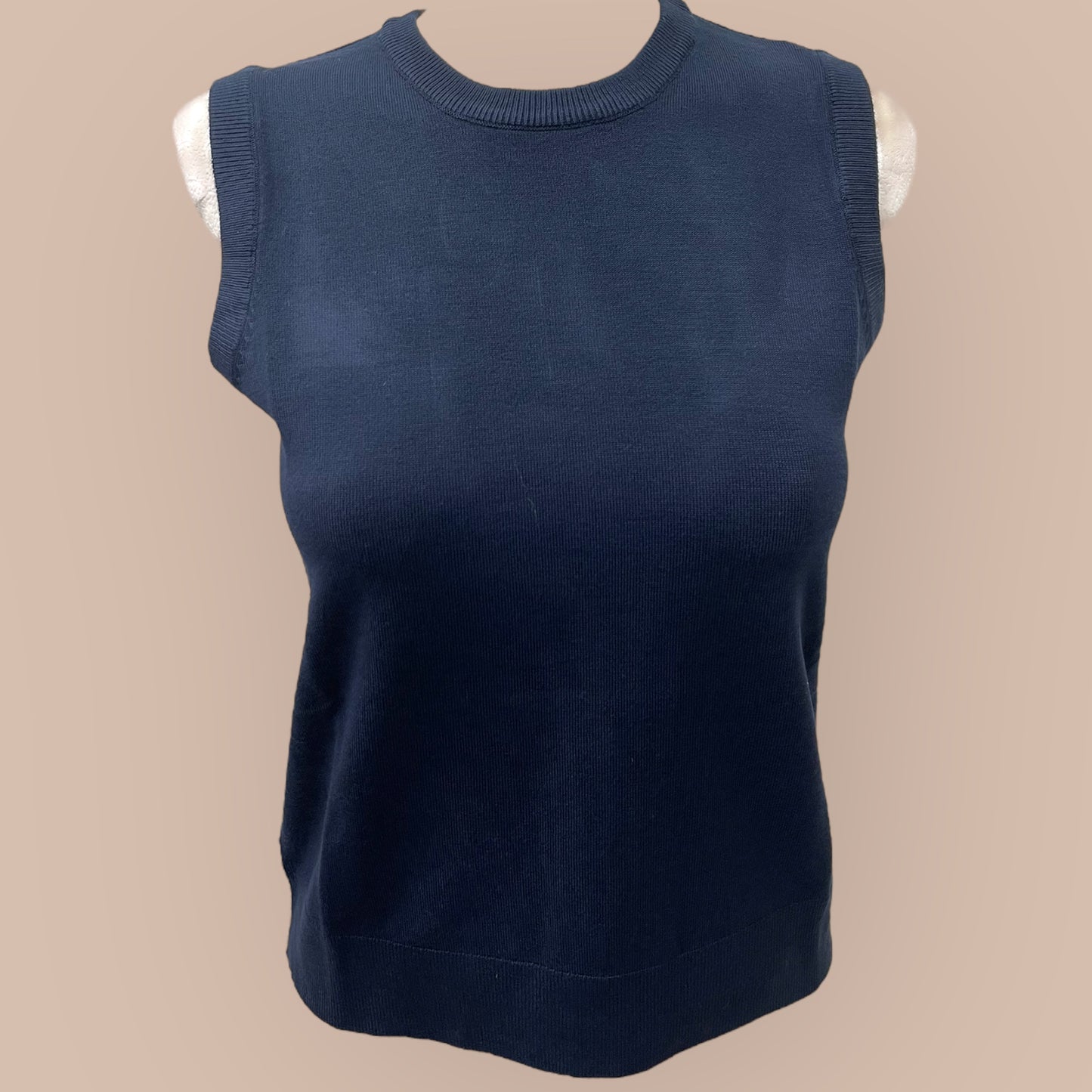 Gilet Giada Ragno