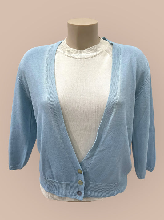 Cardigan Elly