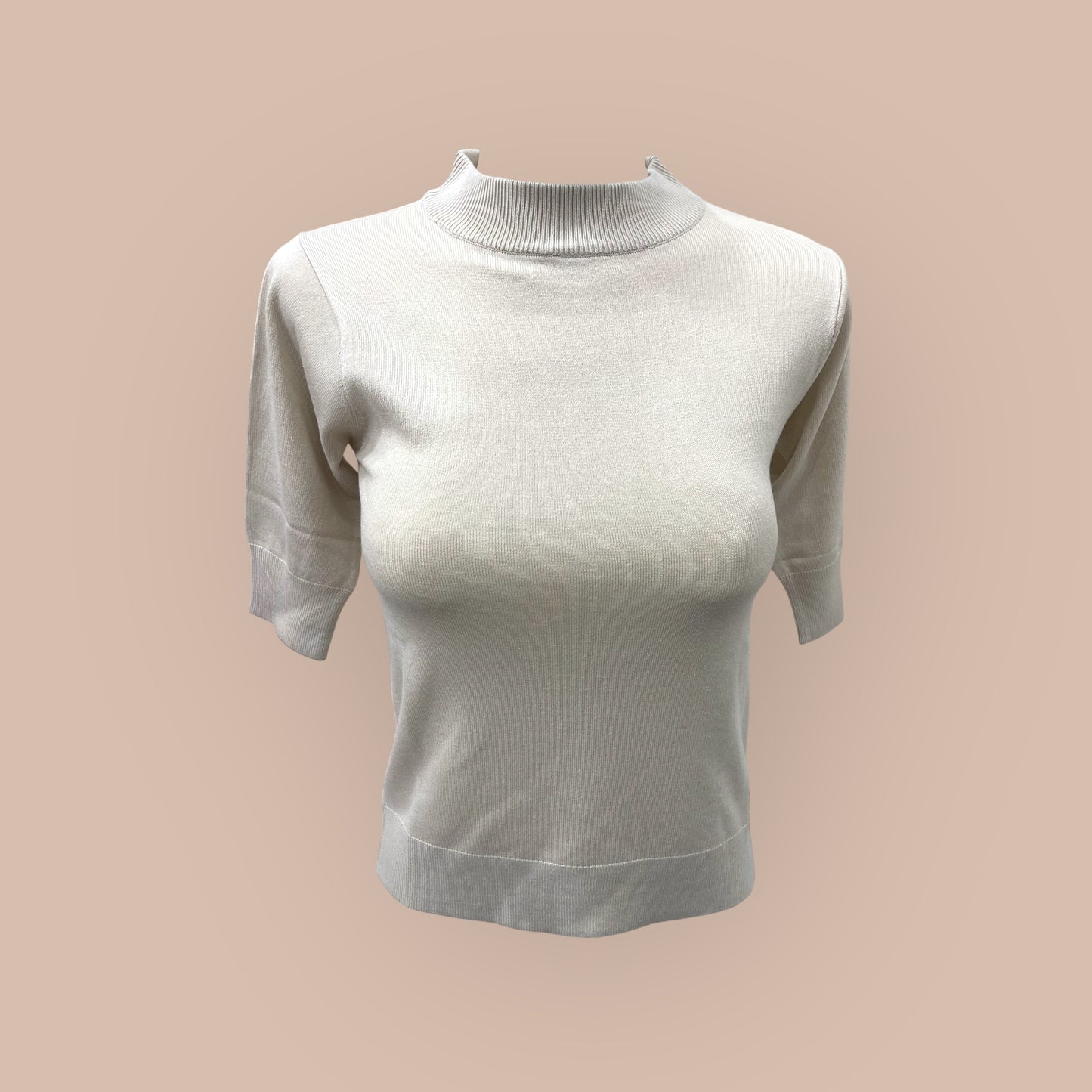 Maglia Bon Ton Ragno