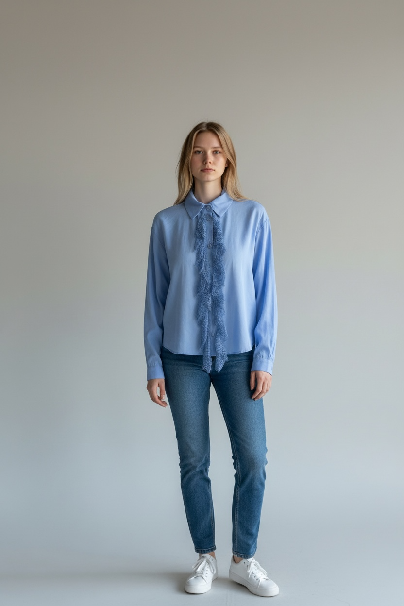 Camicia Nadia