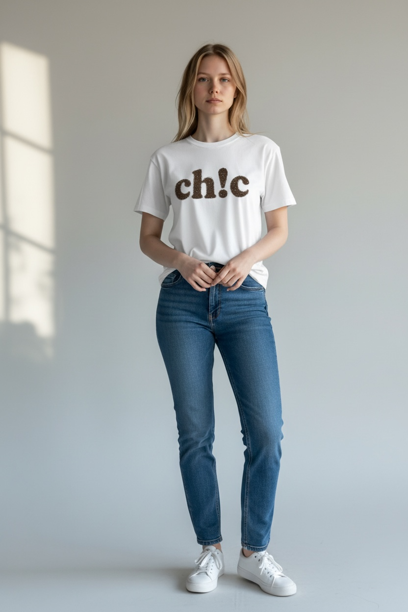 T-shirt Chic