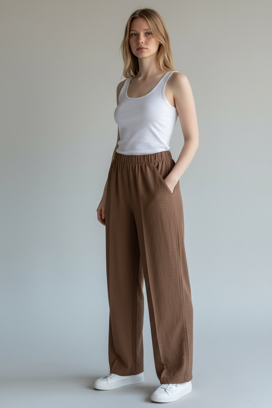 Pantalone Alina Mou