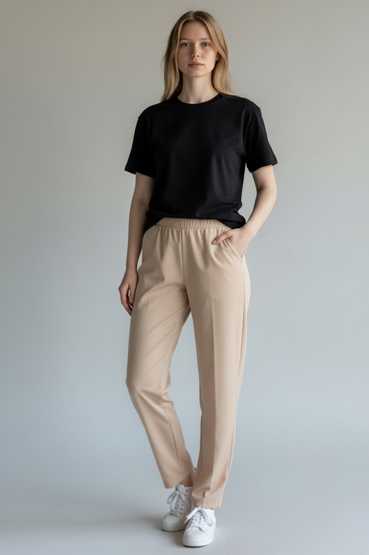 Pantalone Axel Mou