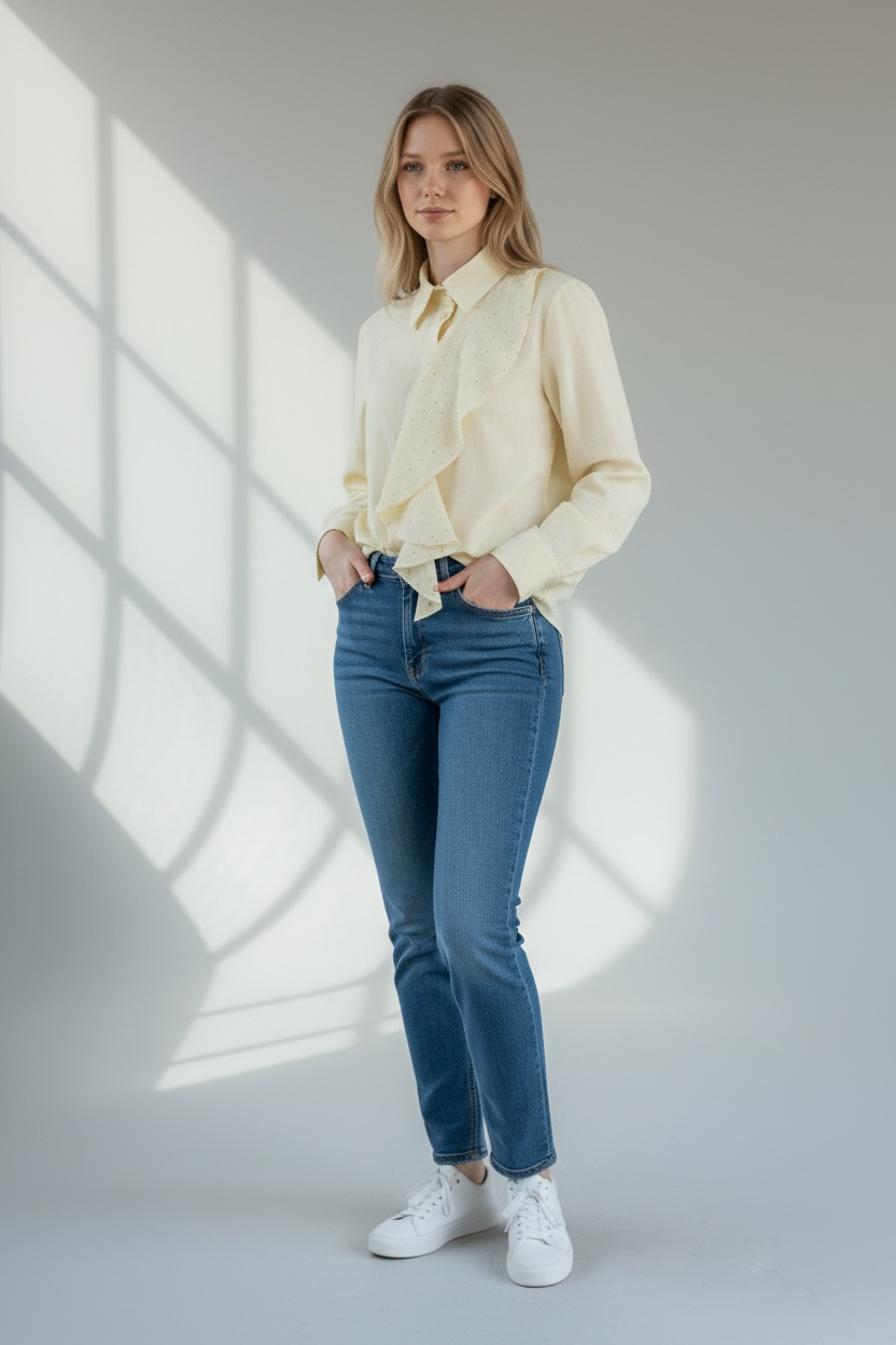 Camicia Delia