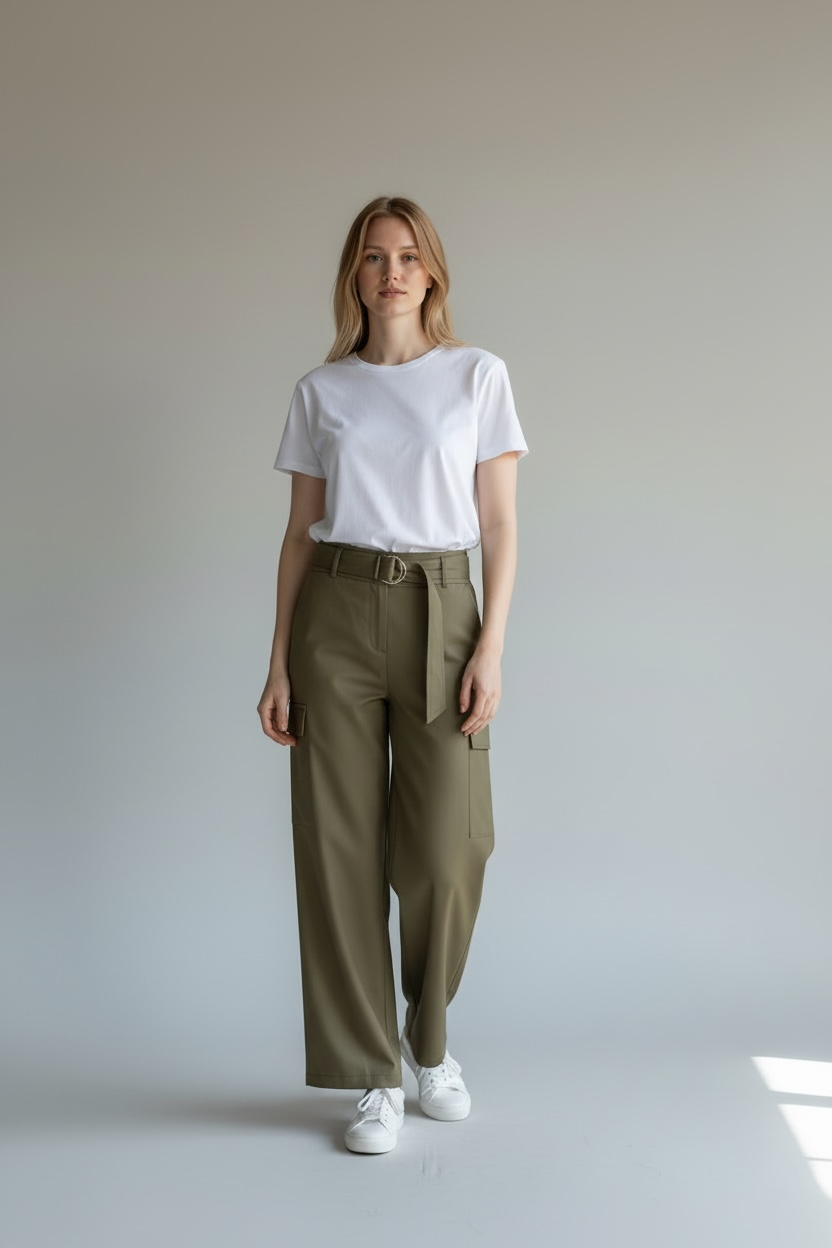 Pantalone Fidia