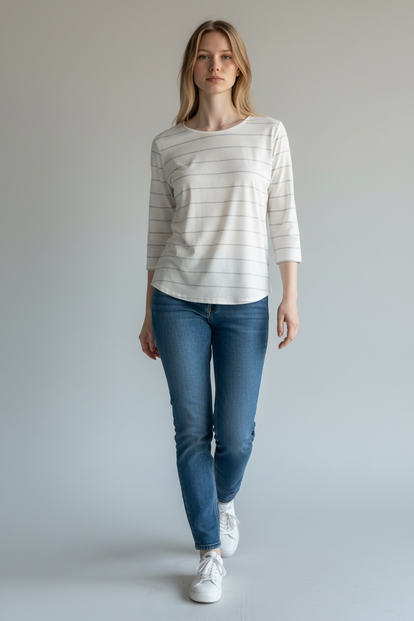 T shirt Katia Ragno
