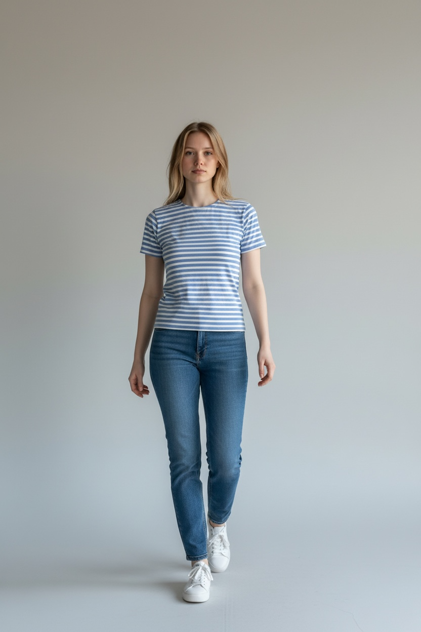 T-shirt Camy Ragno