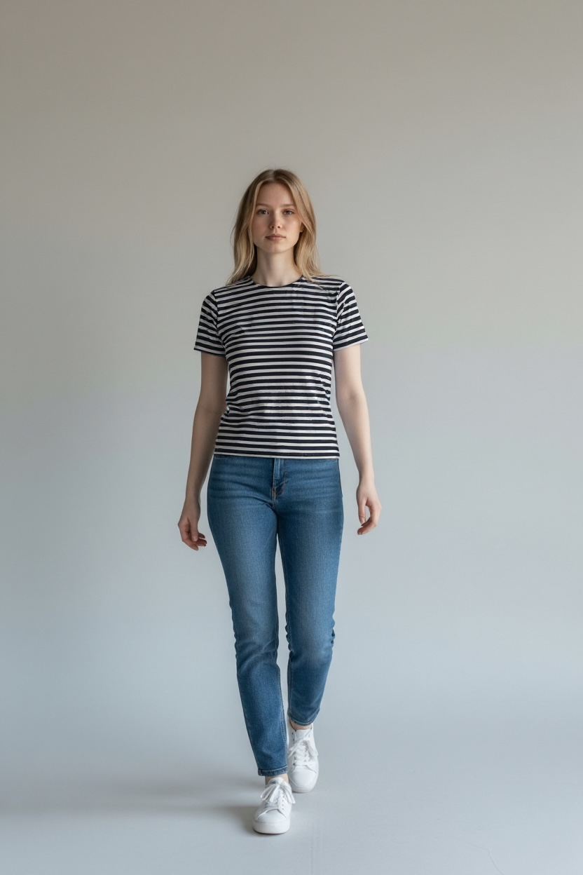 T-shirt Camy Ragno