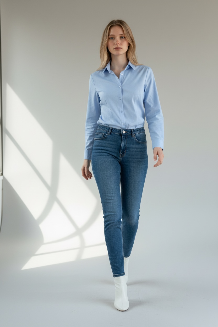 Camicia Patrizia