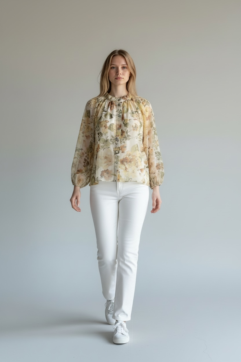 Camicia Dana