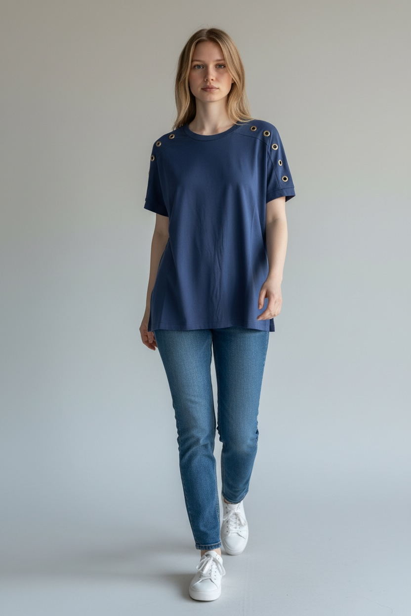 T shirt Lesly Ragno