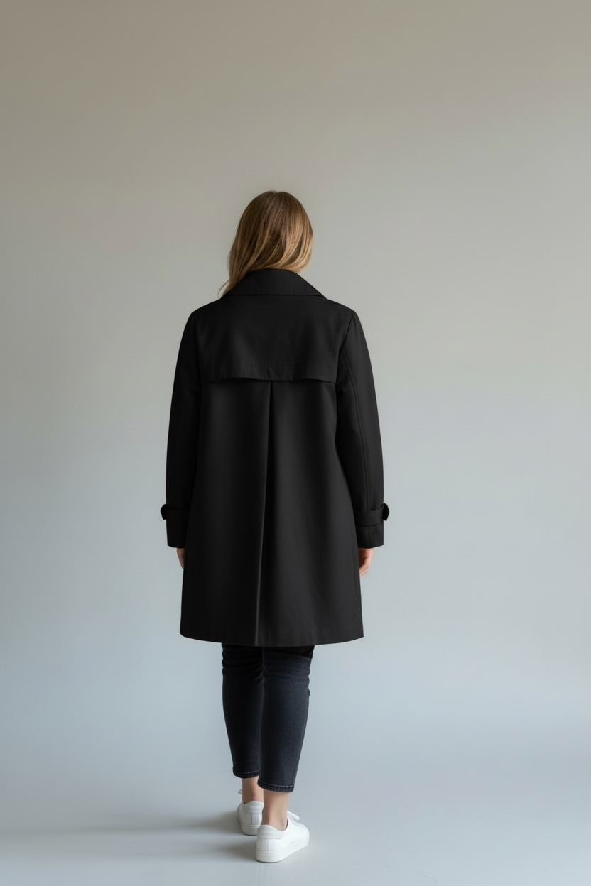 Trench Lorena