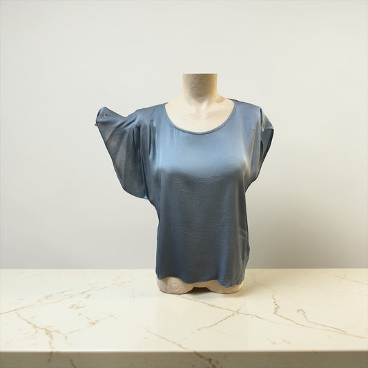 Blusa Annalisa