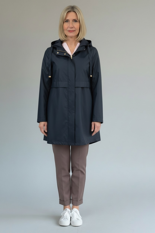 Impermeabile Francesca