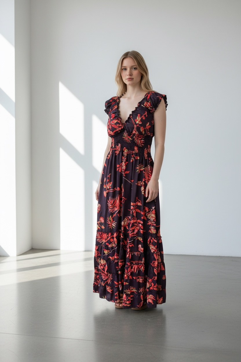 Vestito Agata