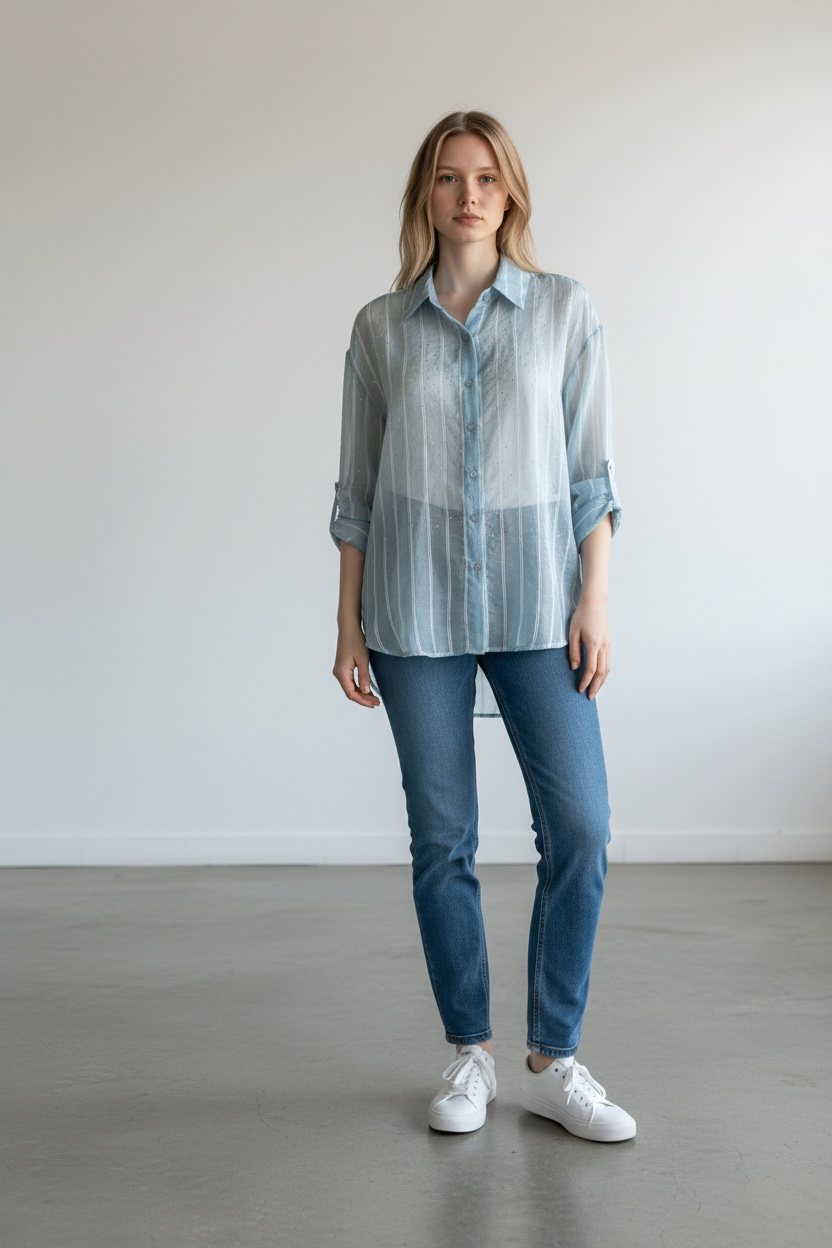 Camicia Astrid