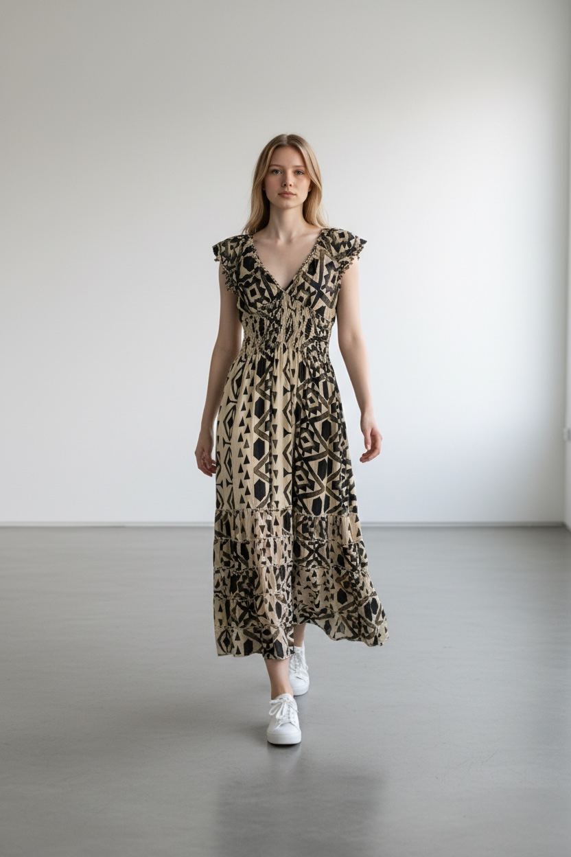 Vestito Gabriella