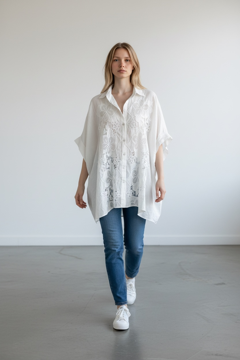 Camicia Ester