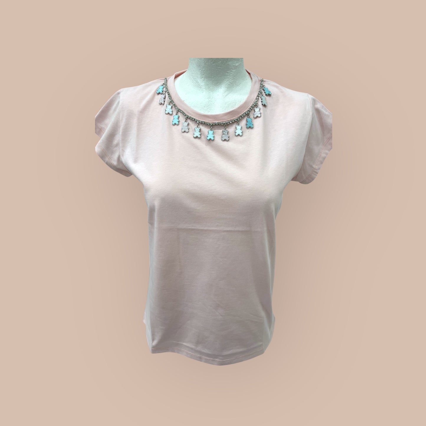 T-shirt Orsacchiotti