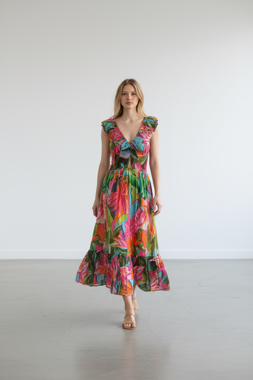 Vestito Sofia